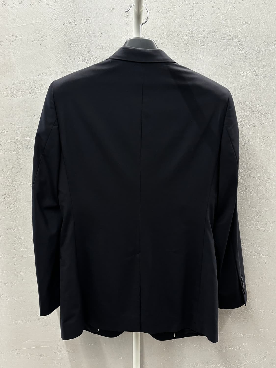 돌체앤가바나 남성 블랙 블레이저 46 상품이미지7