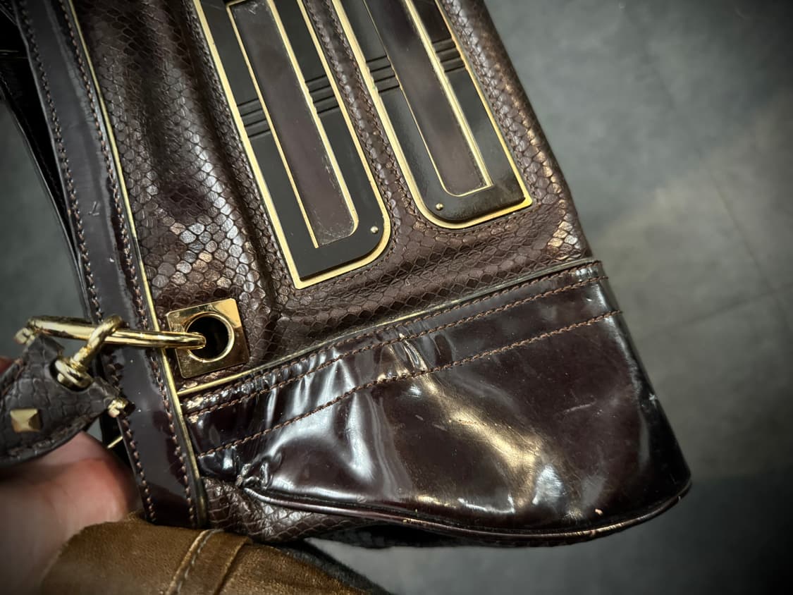 Daks 00s detailed bag 상품이미지6