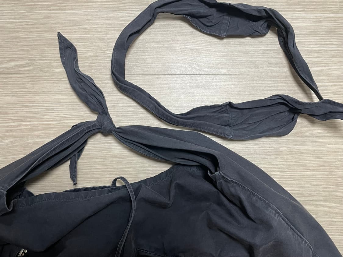 [L] ee 토트백 그레이 상품이미지2