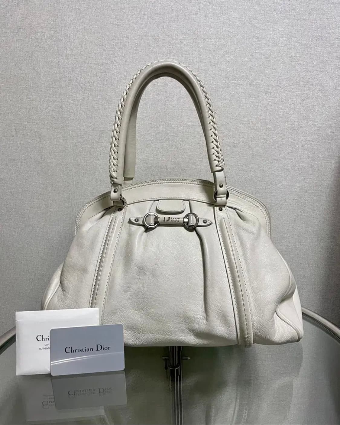 디올 마이디올 토트백 상품이미지1