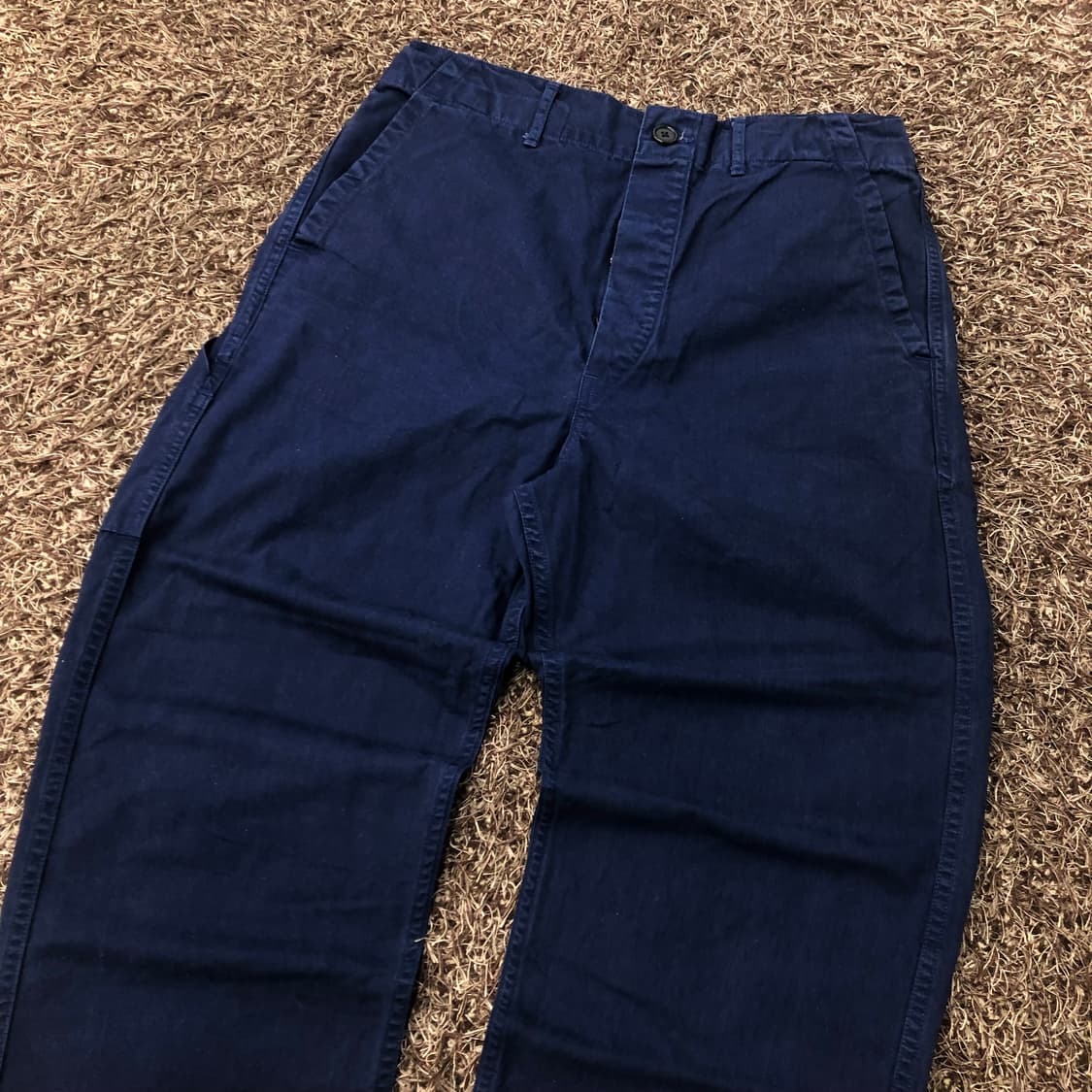 오어슬로우 프렌치 워크 팬츠 상품이미지2