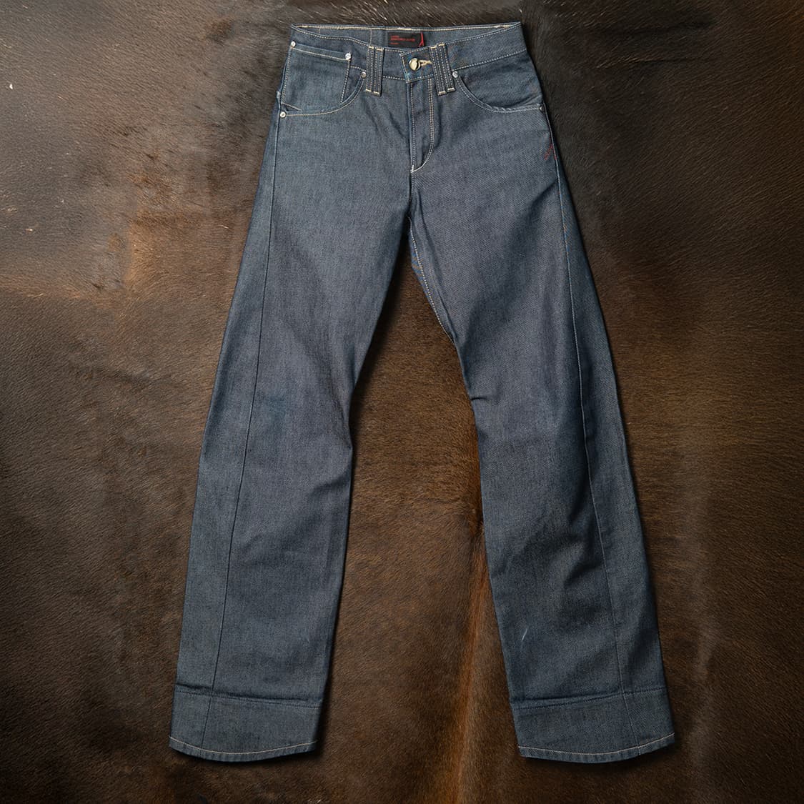 [26] 00s 리바이스 코리아 메이드 엔지니어드진 데님팬츠 WB-51  상품이미지1