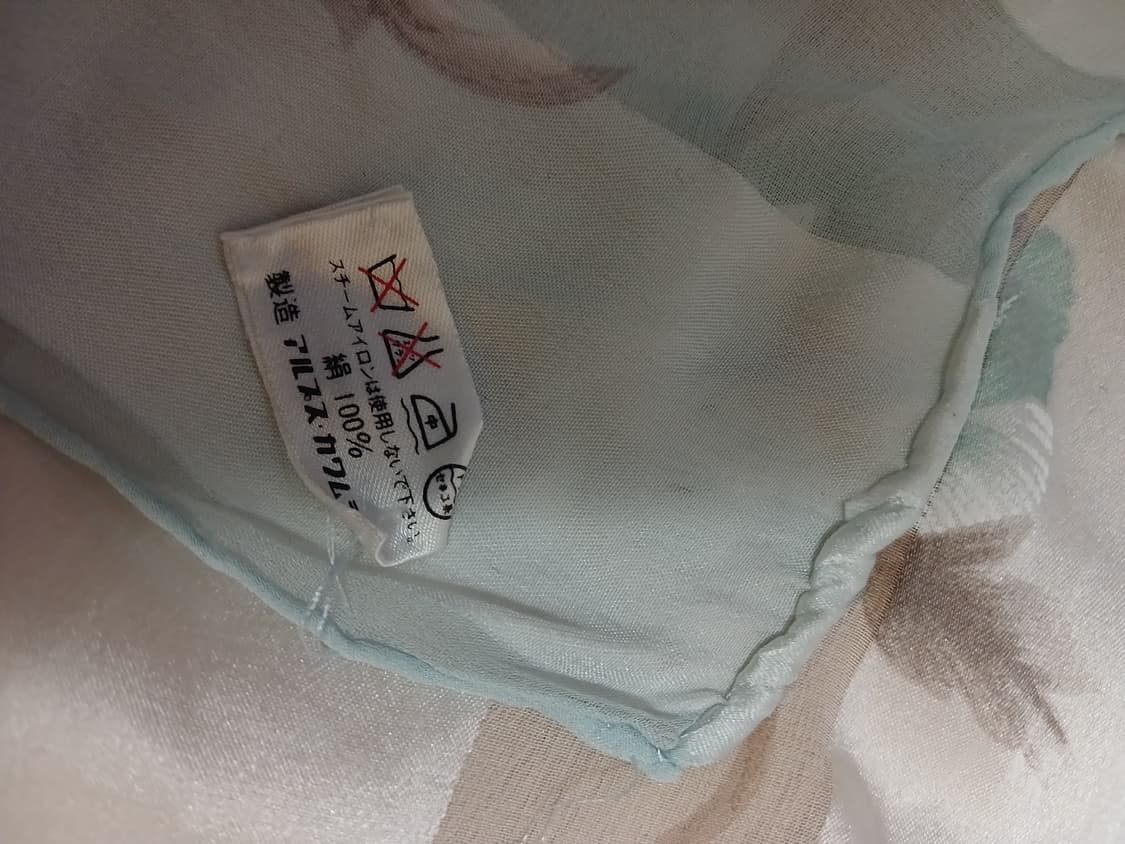 Mila schon 실크스카프 상품이미지3