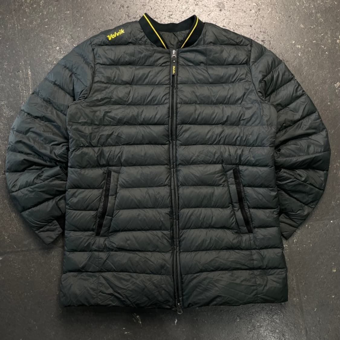 105 볼빅 경량패딩  상품이미지1