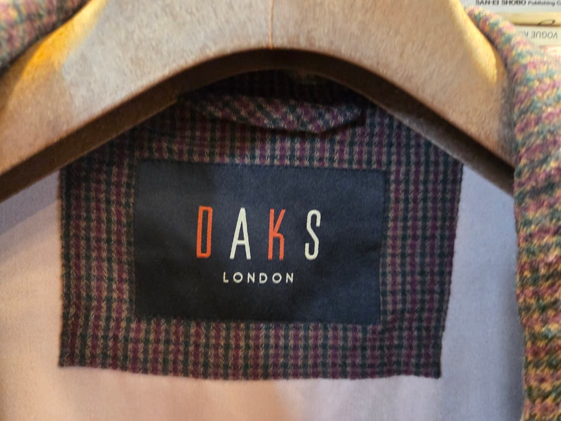 닥스 아웃도어자켓  상품이미지9