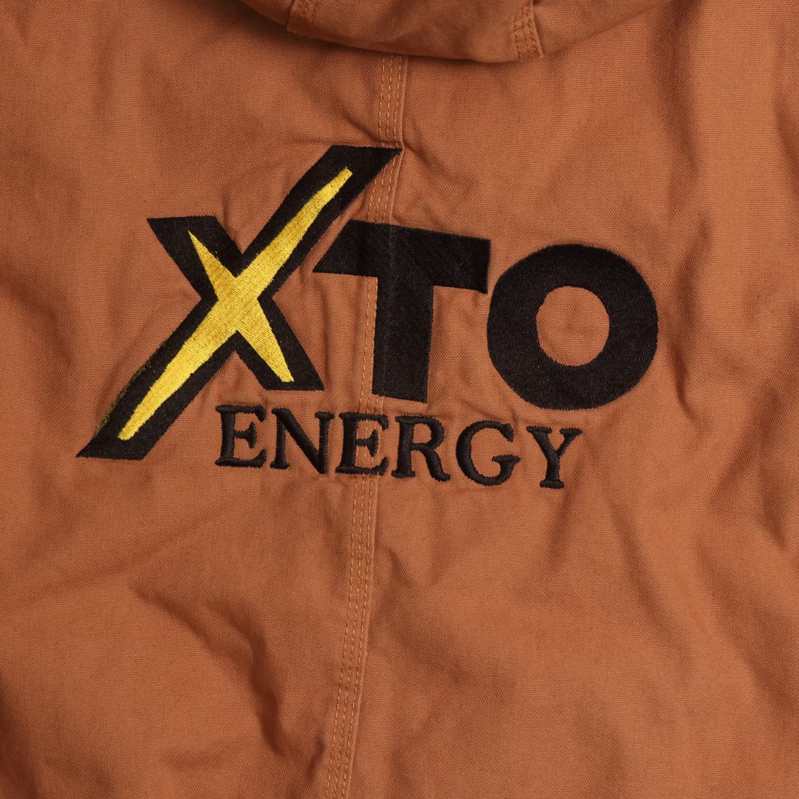 90's 빈티지 USA 워크 덕액티브 자켓 A1766 상품이미지8