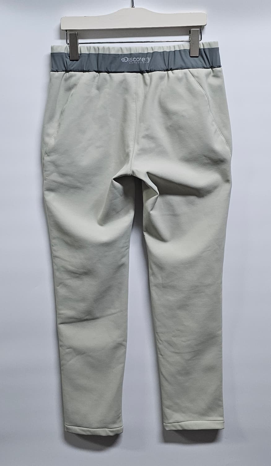 디스커버리 여성 기모 트레이닝팬츠 73 (26-28) 상품이미지2