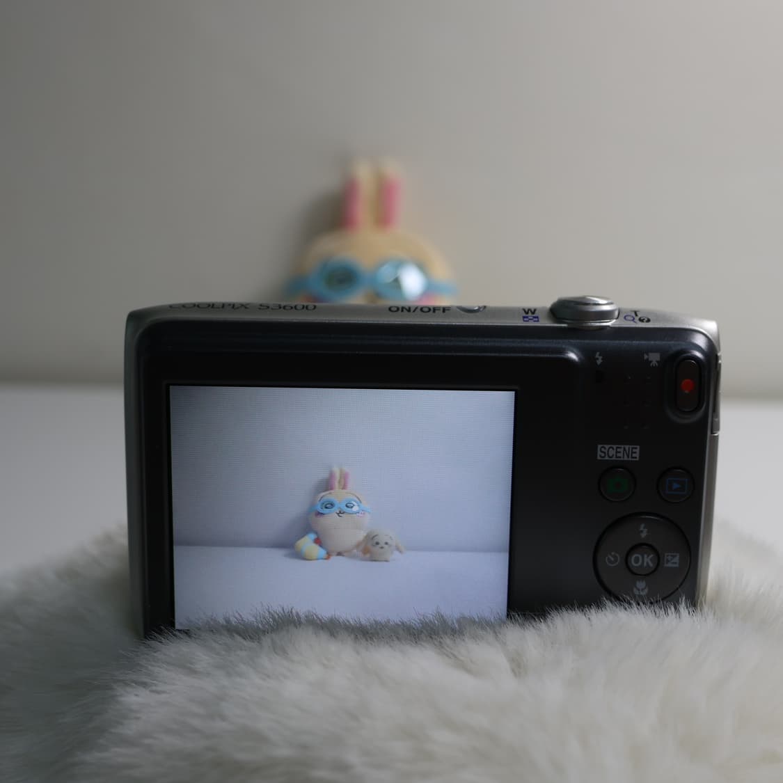 니콘 쿨픽스s3600 상품이미지6