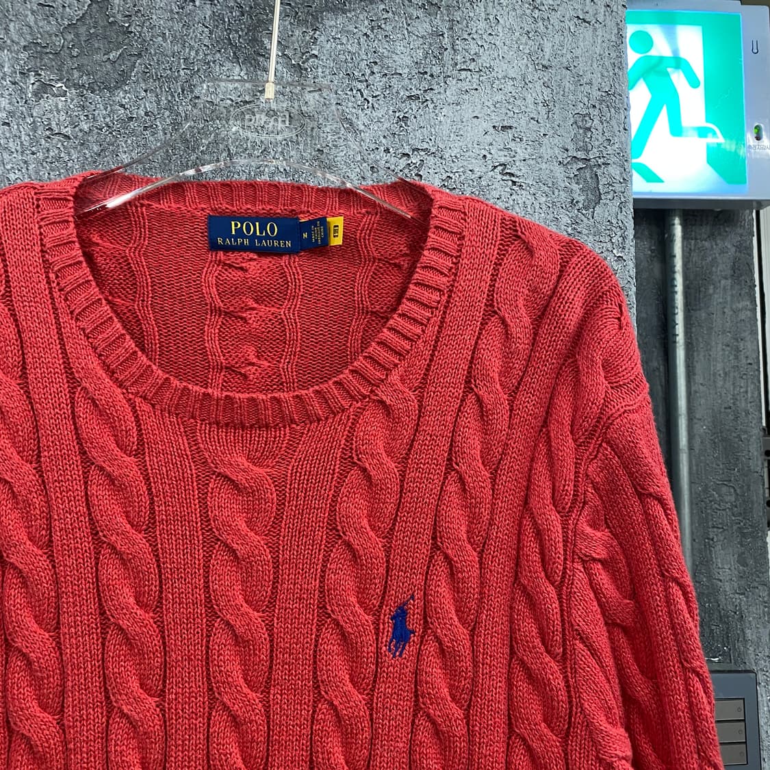 Polo Ralph Lauren 상품이미지2