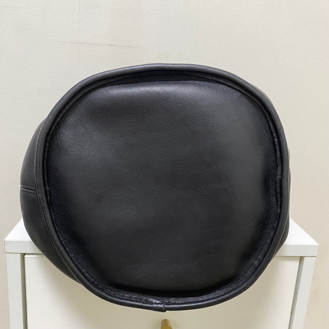 old coach 올드 코치 더플백 버킷백 L사이즈 상품이미지7