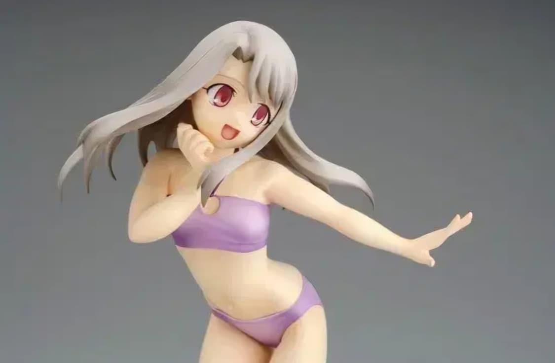 알터  비키니버전 1/6스케일 ~이리아~ 정품. 20센티 상품이미지2