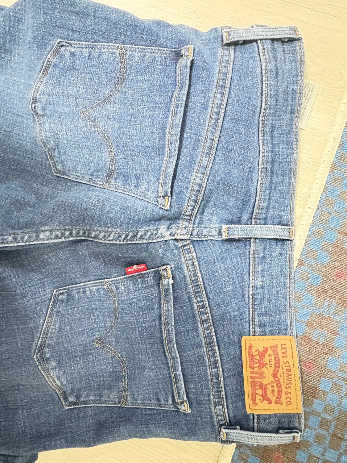 리바이스 315 상품이미지3