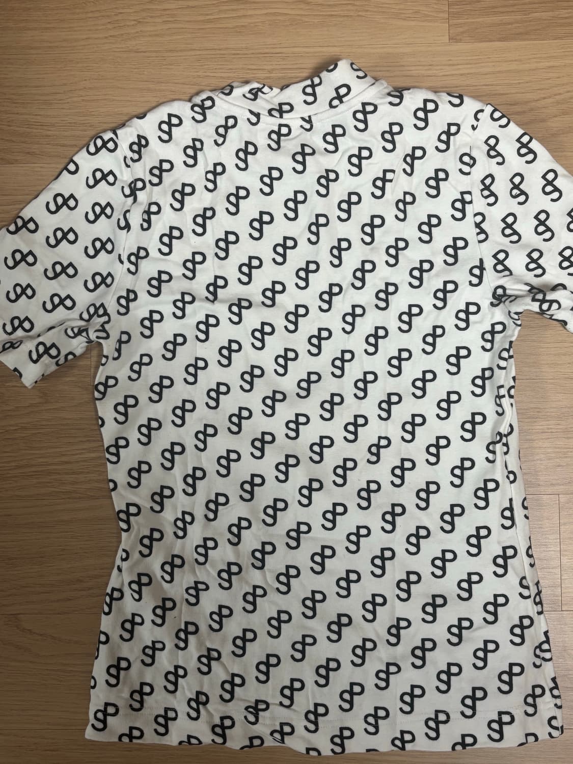 saks potts 목티 상품이미지4