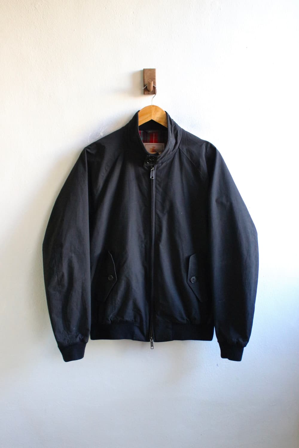 바라쿠타 G9 해링턴 자켓 상품이미지4