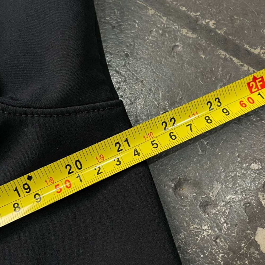 95 마운틴하드웨어 소프트쉘 자켓  상품이미지7