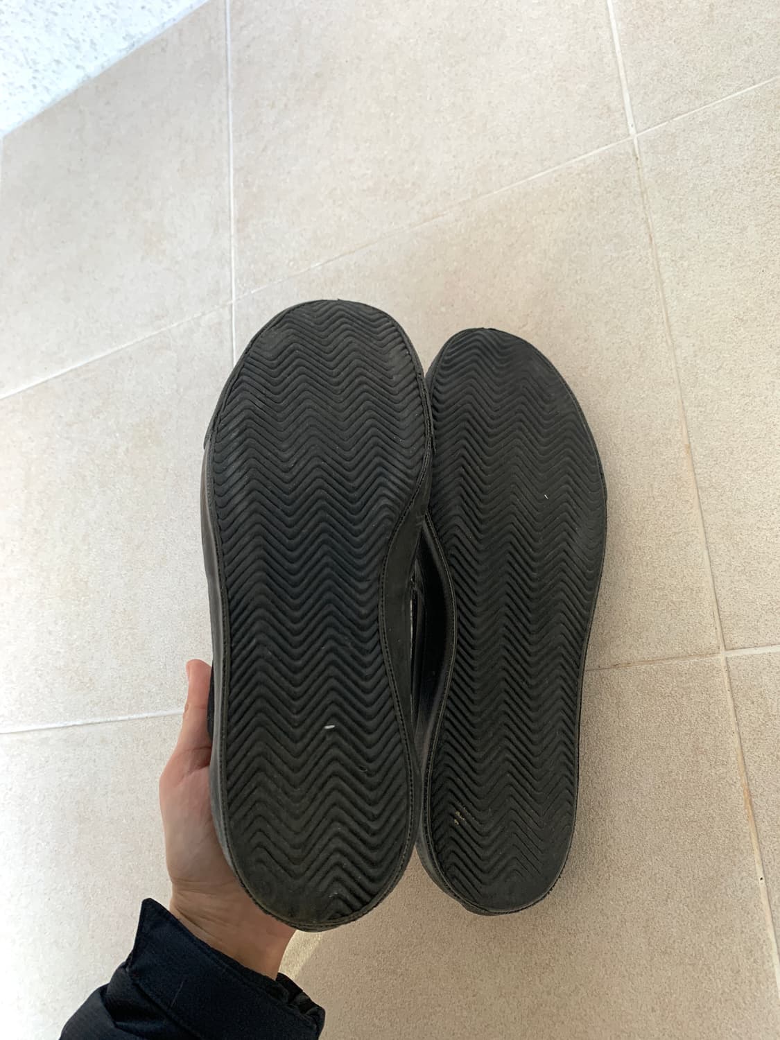 Yohji yamamoto sneakers 상품이미지6