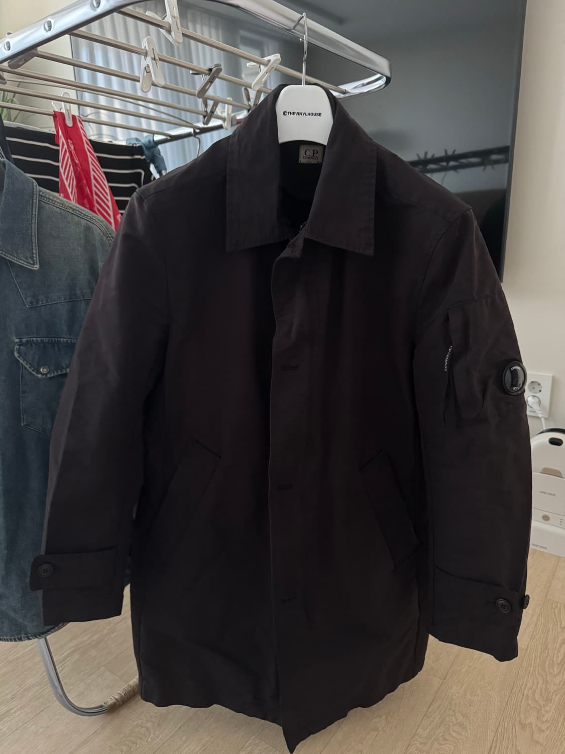 C.P 컴퍼니 카코트 상품이미지1