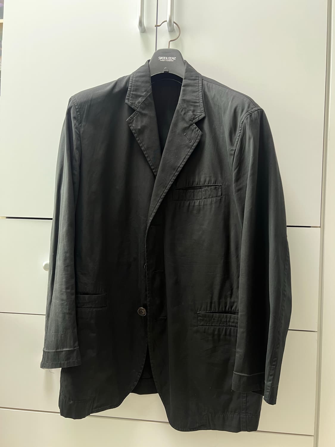 Issey miyake 블레이저 상품이미지1