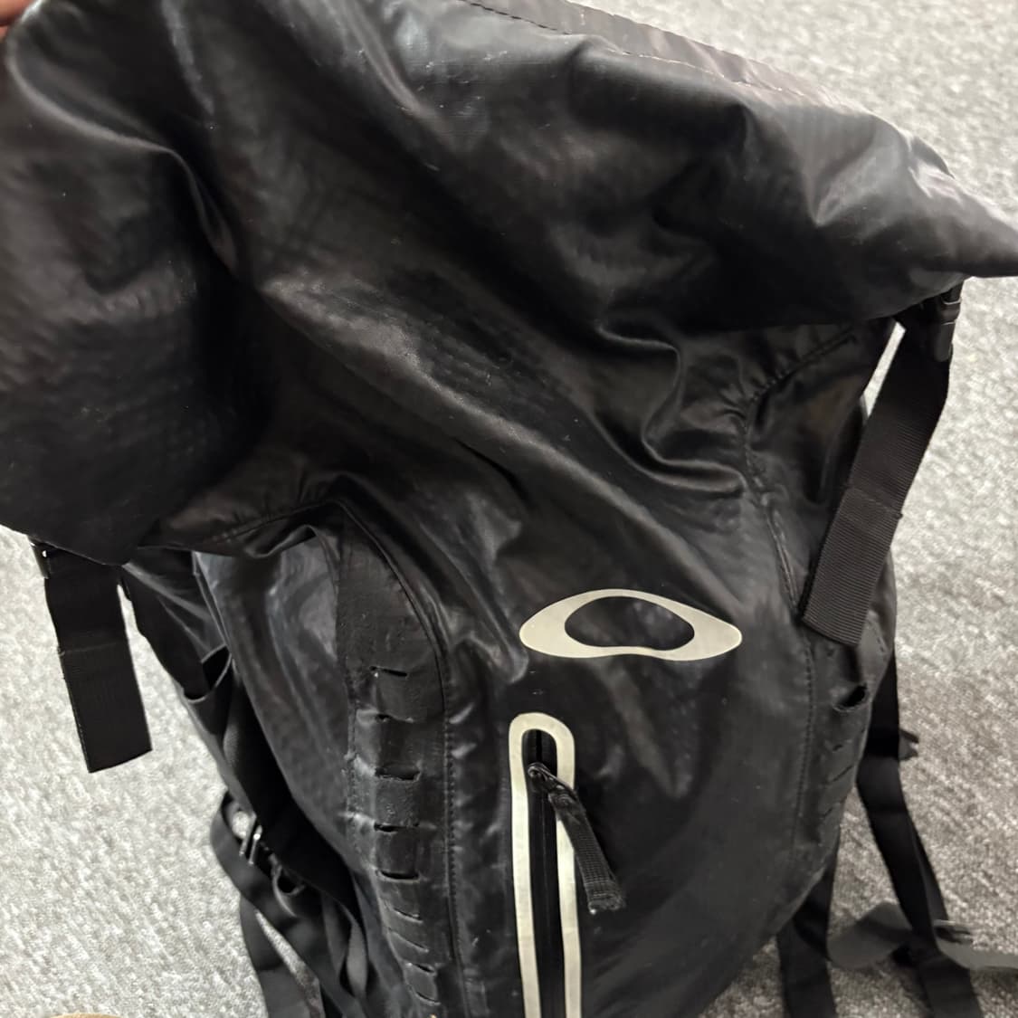 오클리 모션 26 빈티지 백팩  상품이미지4