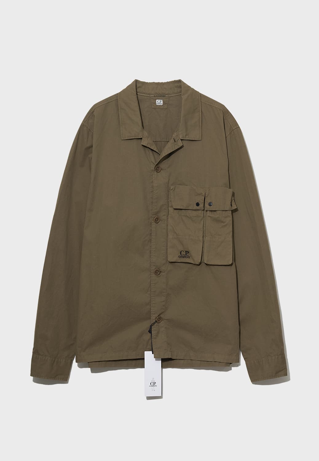 C.P COMPANY shirt 상품이미지1