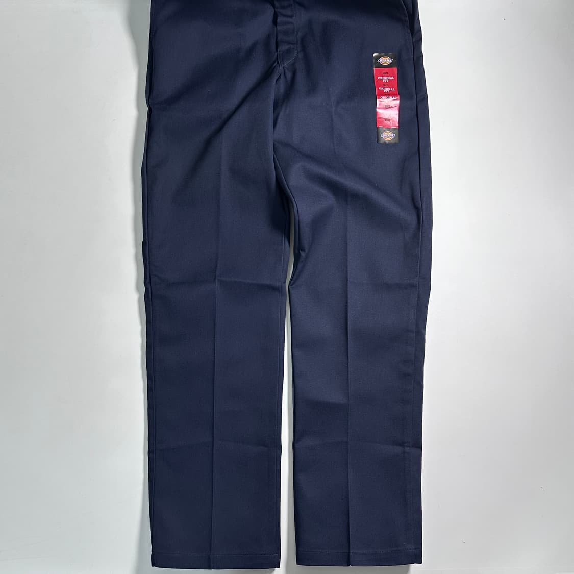디키즈 874 네이비 치노 팬츠 상품이미지3