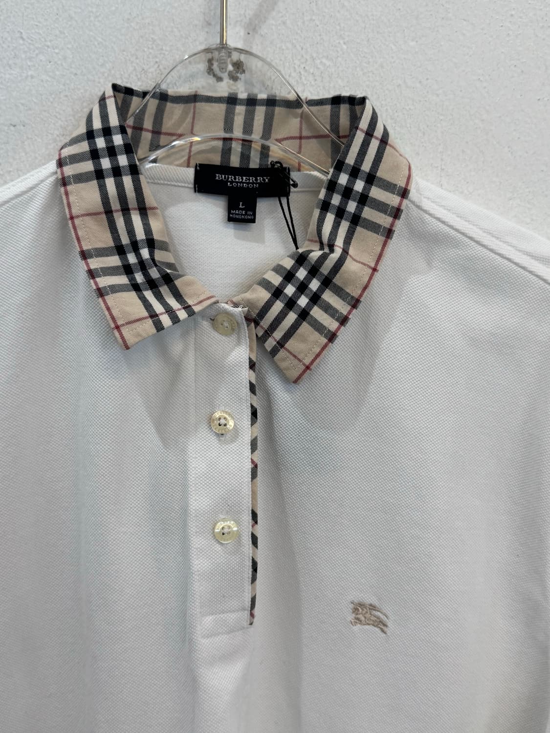 Burberry London Nova Check Caraty 상품이미지4