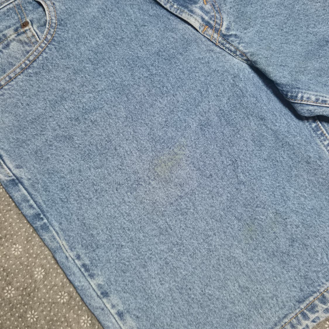 [32]리바이스 550 하프 -524 상품이미지4