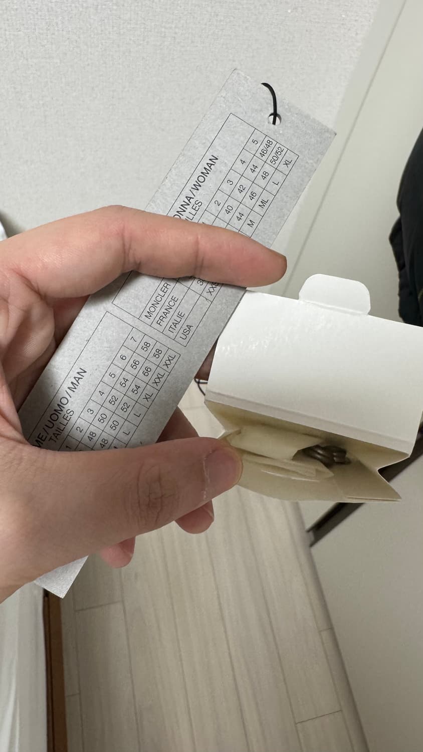 [4] 릭오웬스 & 몽클레어 래디언스 컨버터블 패딩 상품이미지10