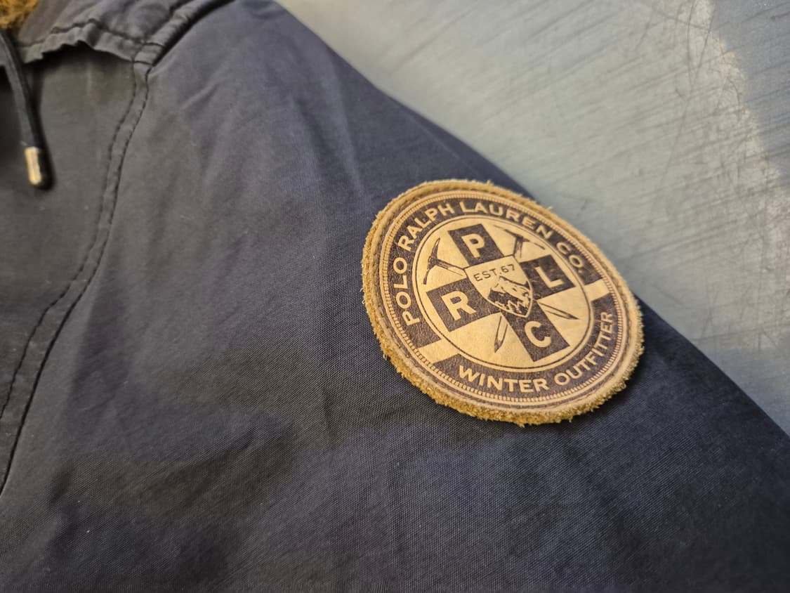 폴로랄프로렌 덕다운 마운틴 파카 상품이미지4