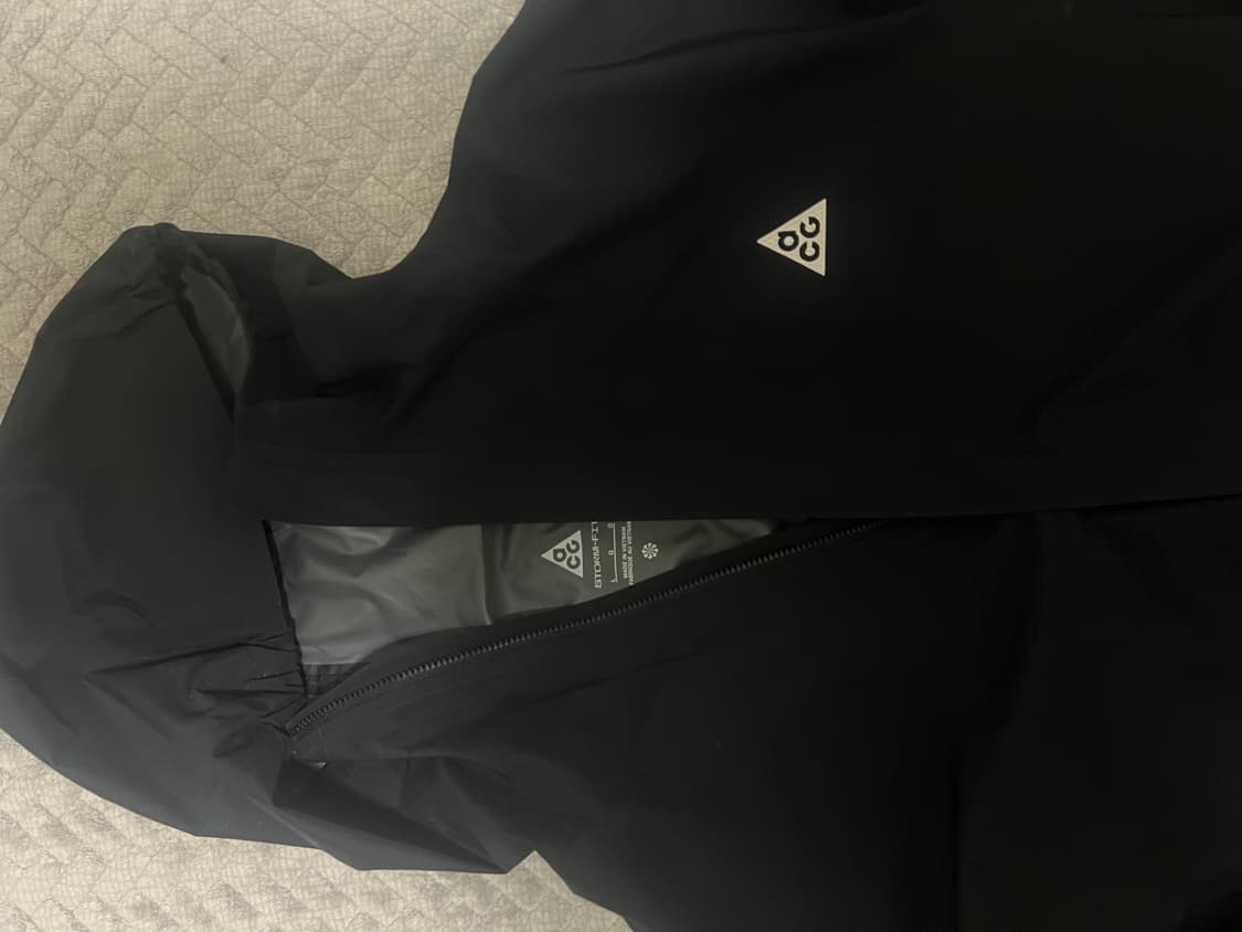 나이키 ACG 스톰핏 ADV 케스케이드 L 상품이미지2