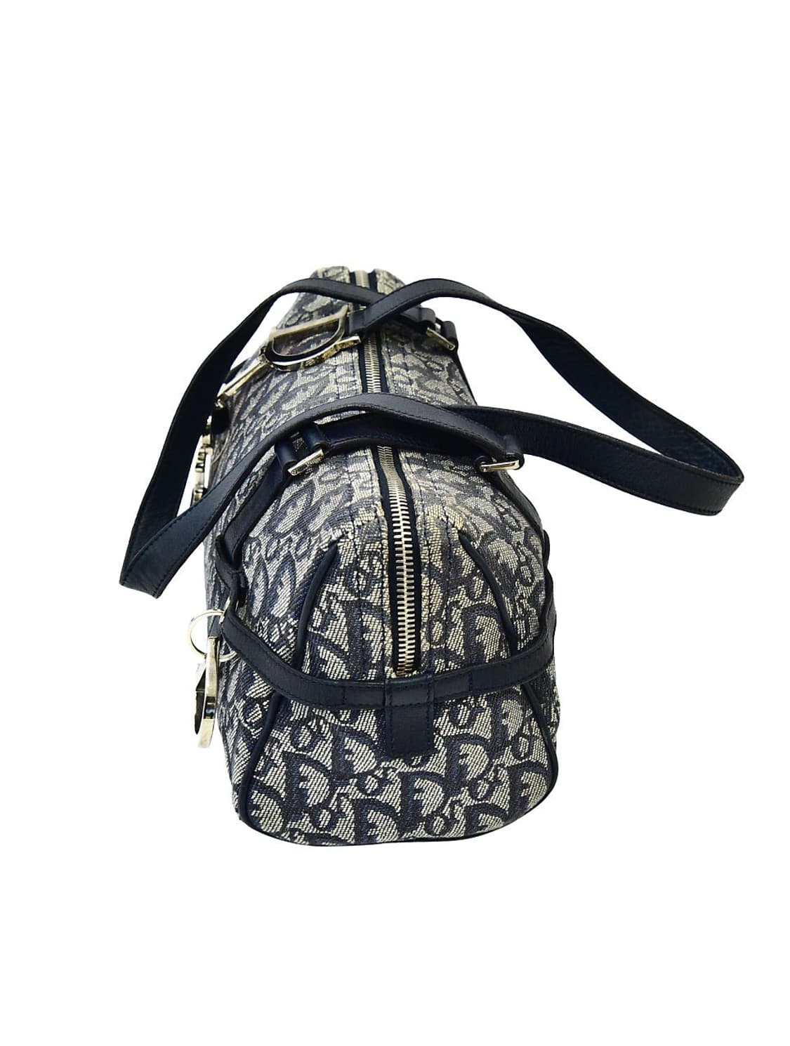 디올 오블리크 트로터 숄더백(정품) 상품이미지2