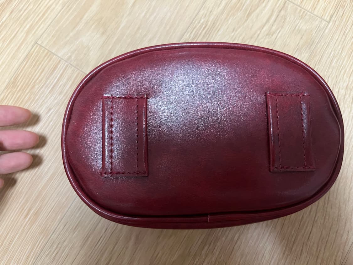 미스치프 파우치 입니다 상품이미지3