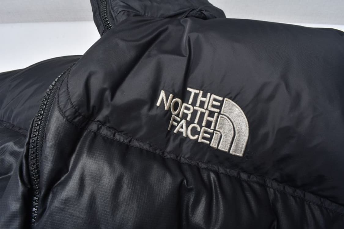 00S 노스페이스 700 눕시 구스다운 자켓 거위털 패딩 XL N0814 상품이미지9