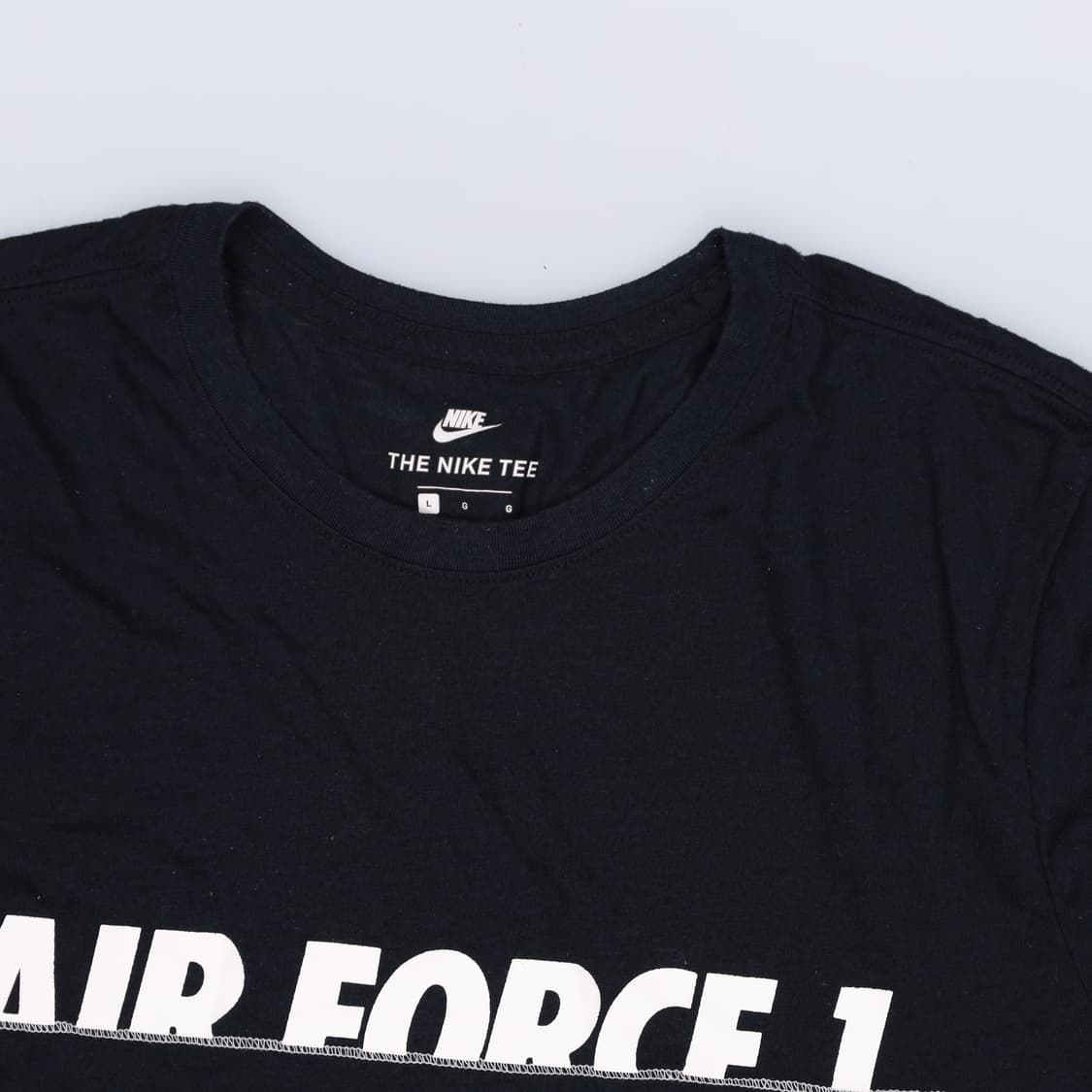 L 나이키 Nike 반팔 티 0622H 상품이미지3