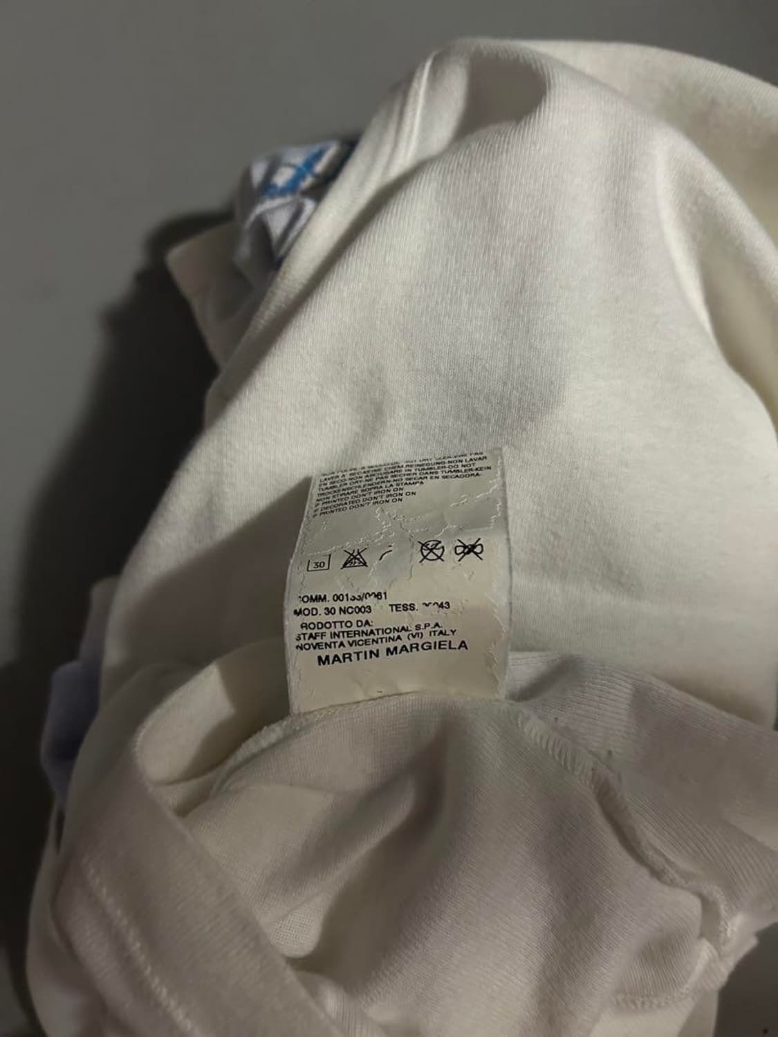 martin margiela 08ss 상품이미지4