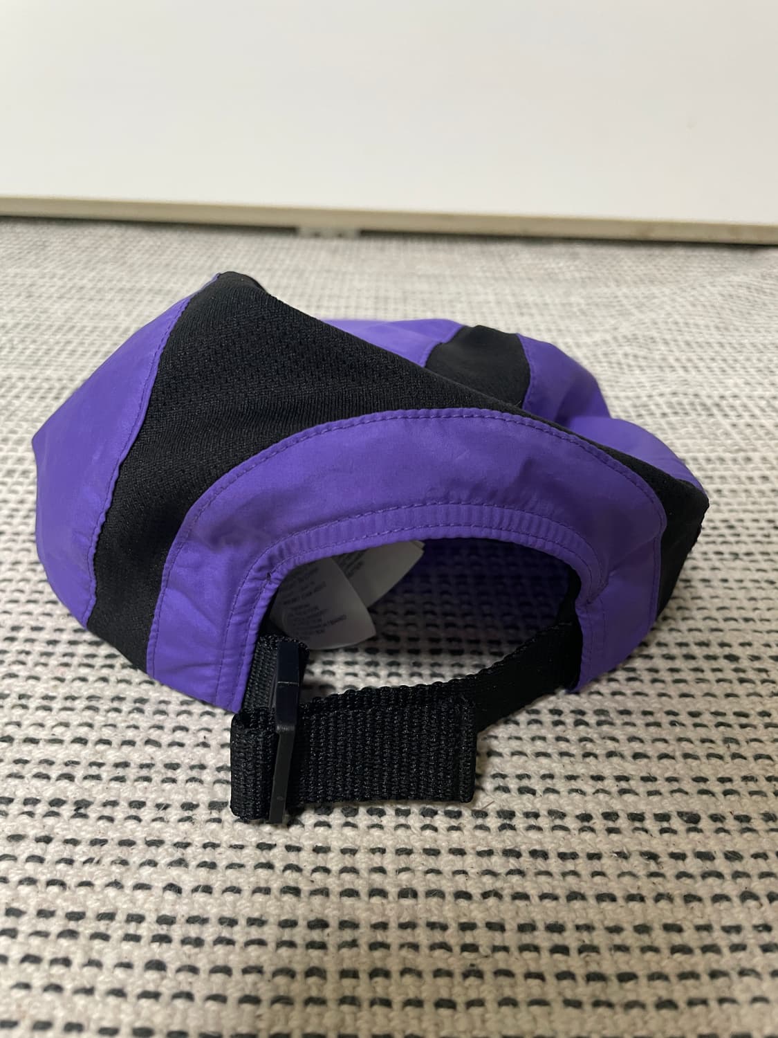 아디다스 캠프캡 러닝모자 상품이미지2