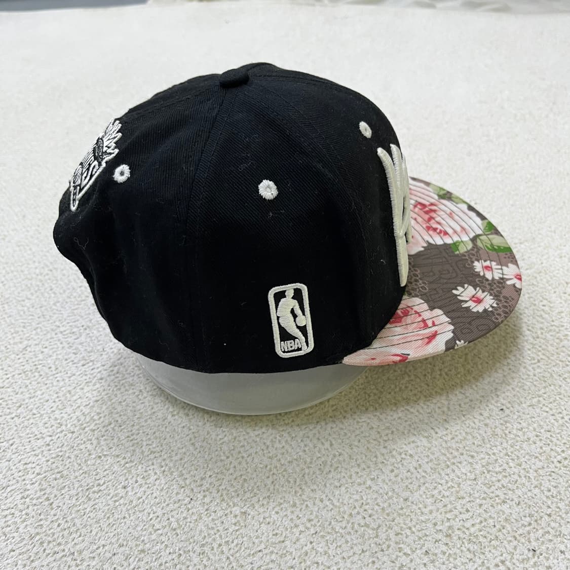 F Nba 스냅백 0601M2 상품이미지4
