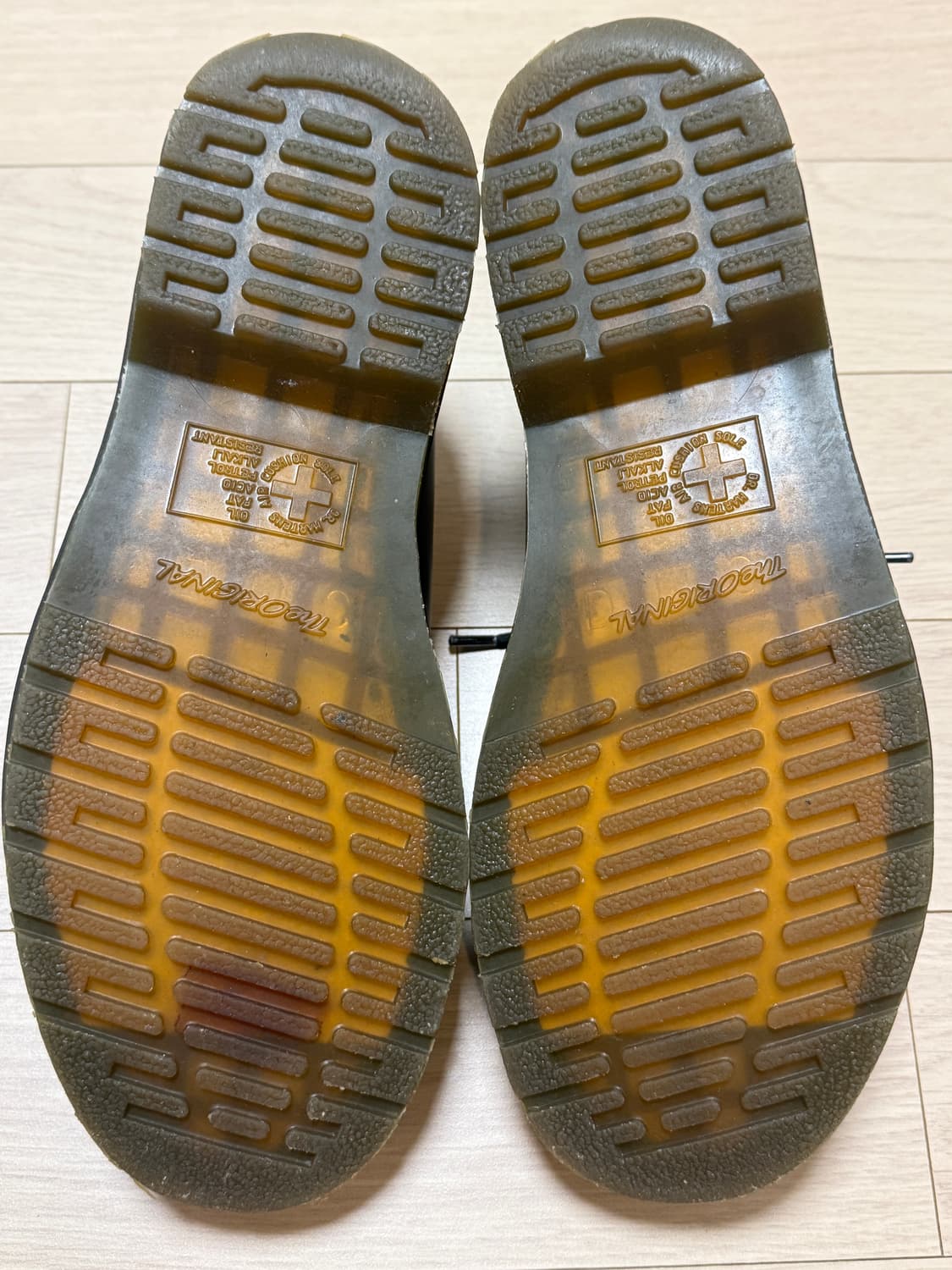 닥터마틴 1461 스무스 270 상품이미지5