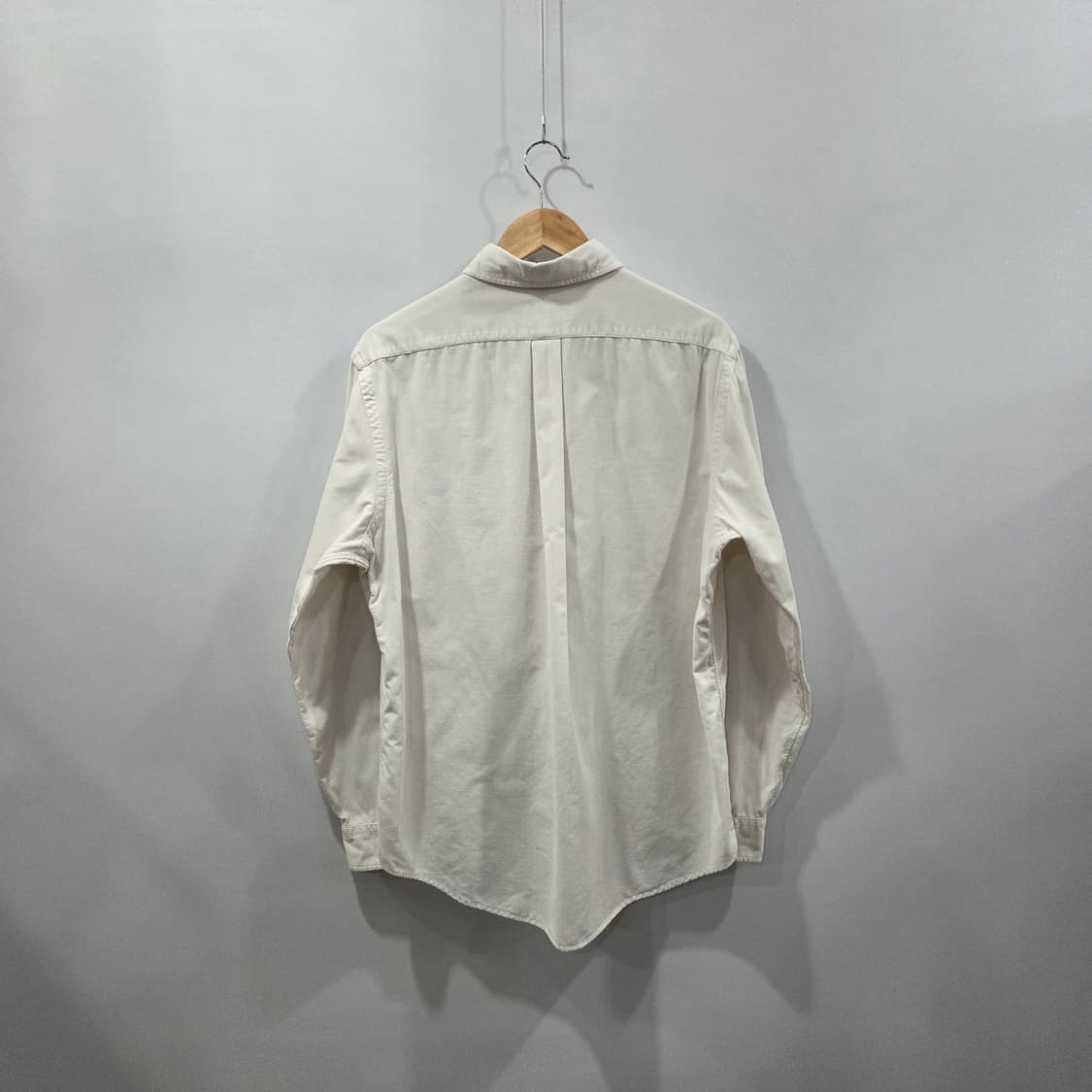 폴로랄프로렌 버튼다운 코듀로이 셔츠 L 상품이미지5