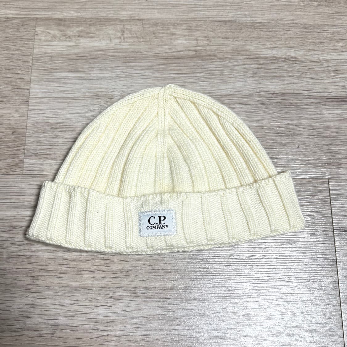 Cp 컴퍼니 비니 회이트 상품이미지2