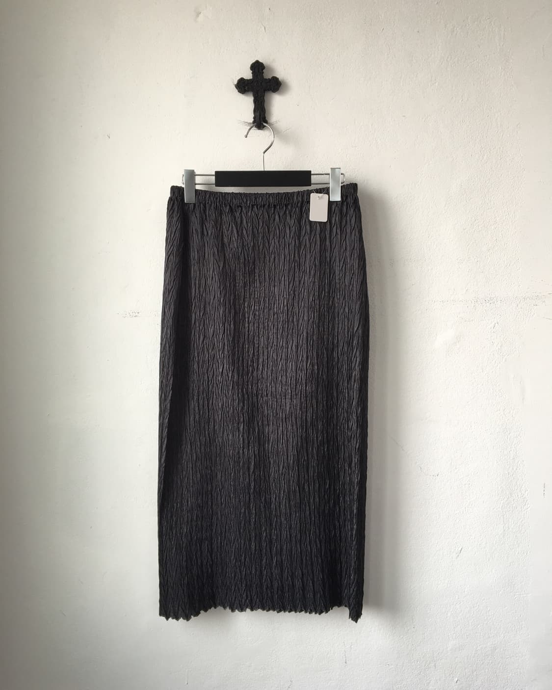 Pleats skirt 상품이미지1