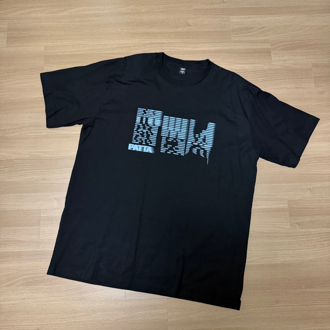 Patta 파타 반팔티 상품이미지1