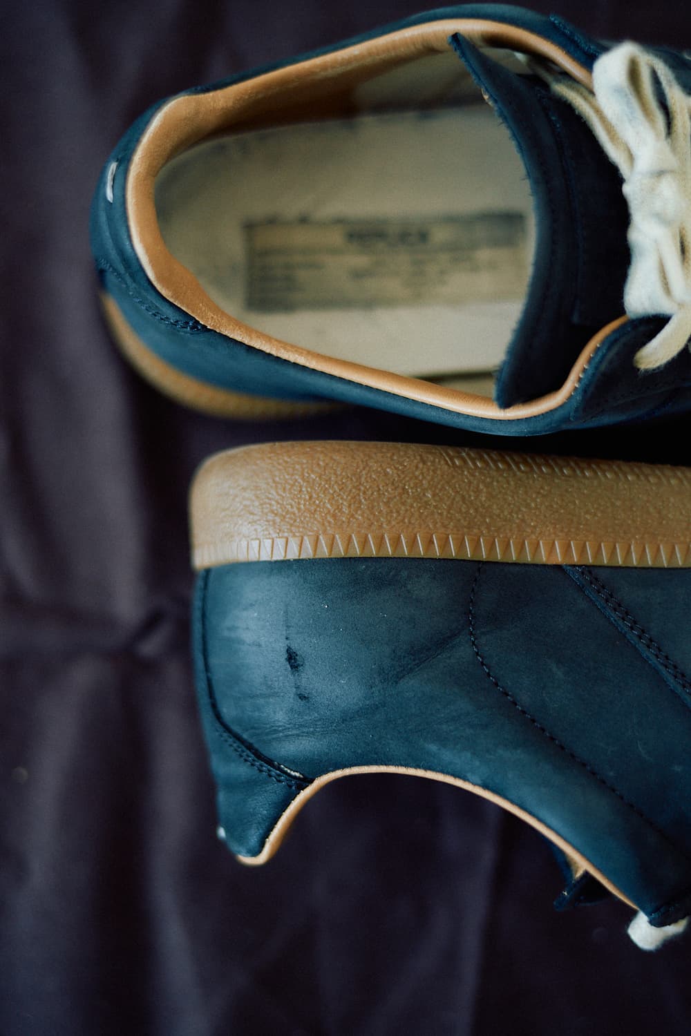 메종 마르지엘라 페인트 상품이미지5