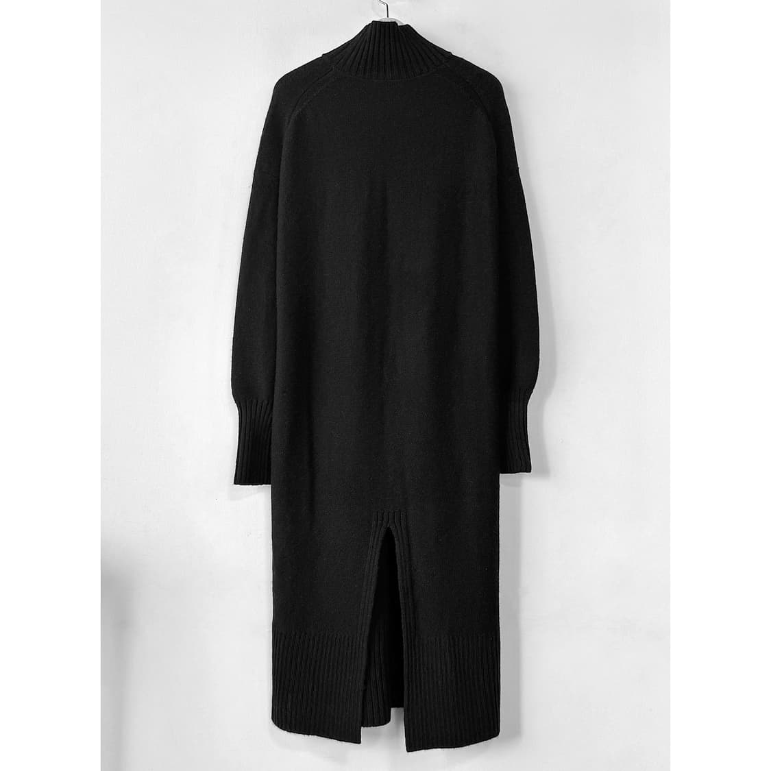 코스 COS 롱 니트 원피스 상품이미지6