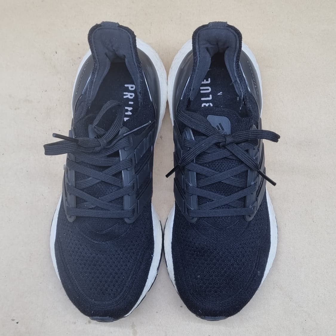 아디다스 울트라부스트21 운동화235 상품이미지2