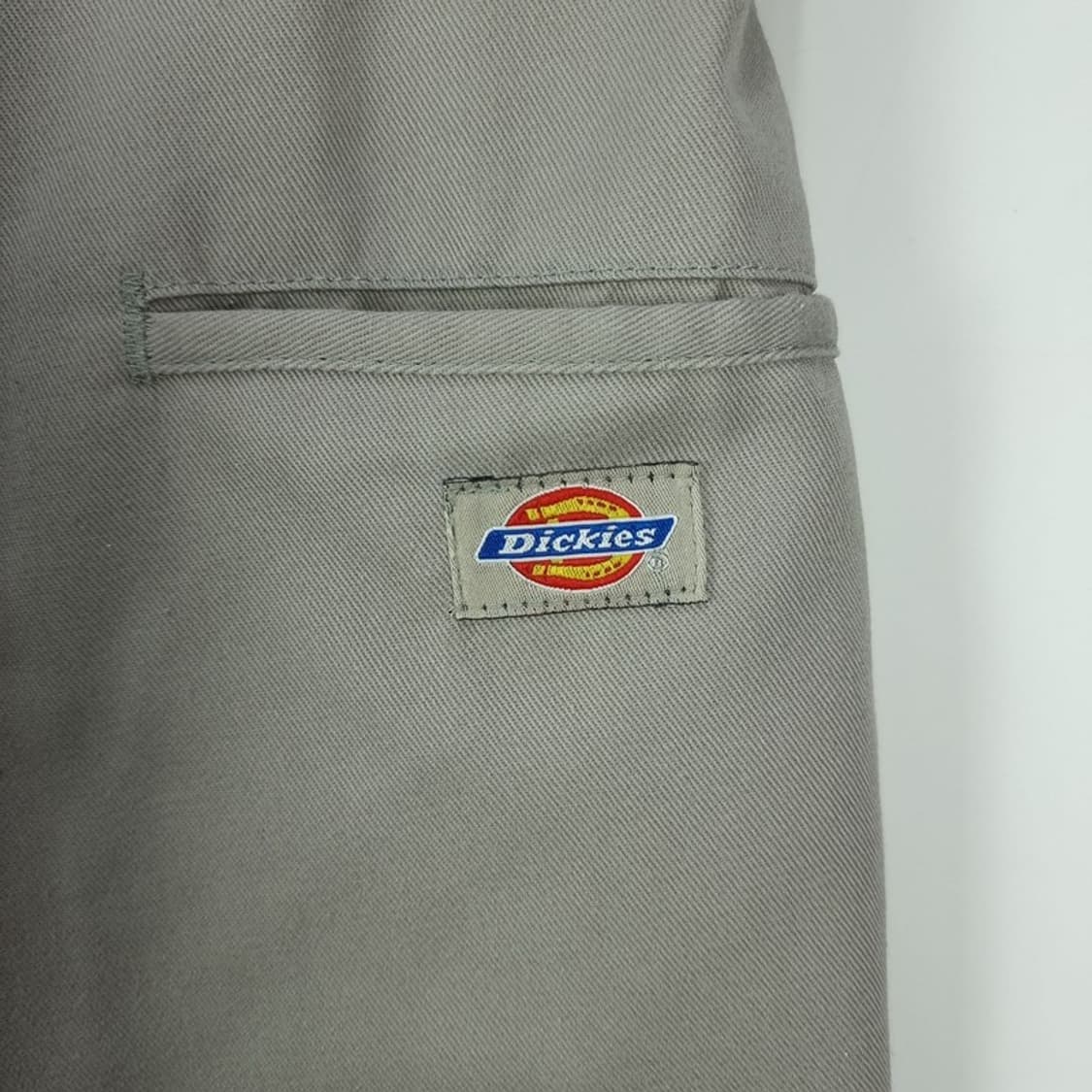 [디키즈] 더블니 와이드 워크 팬츠 M19194 상품이미지6