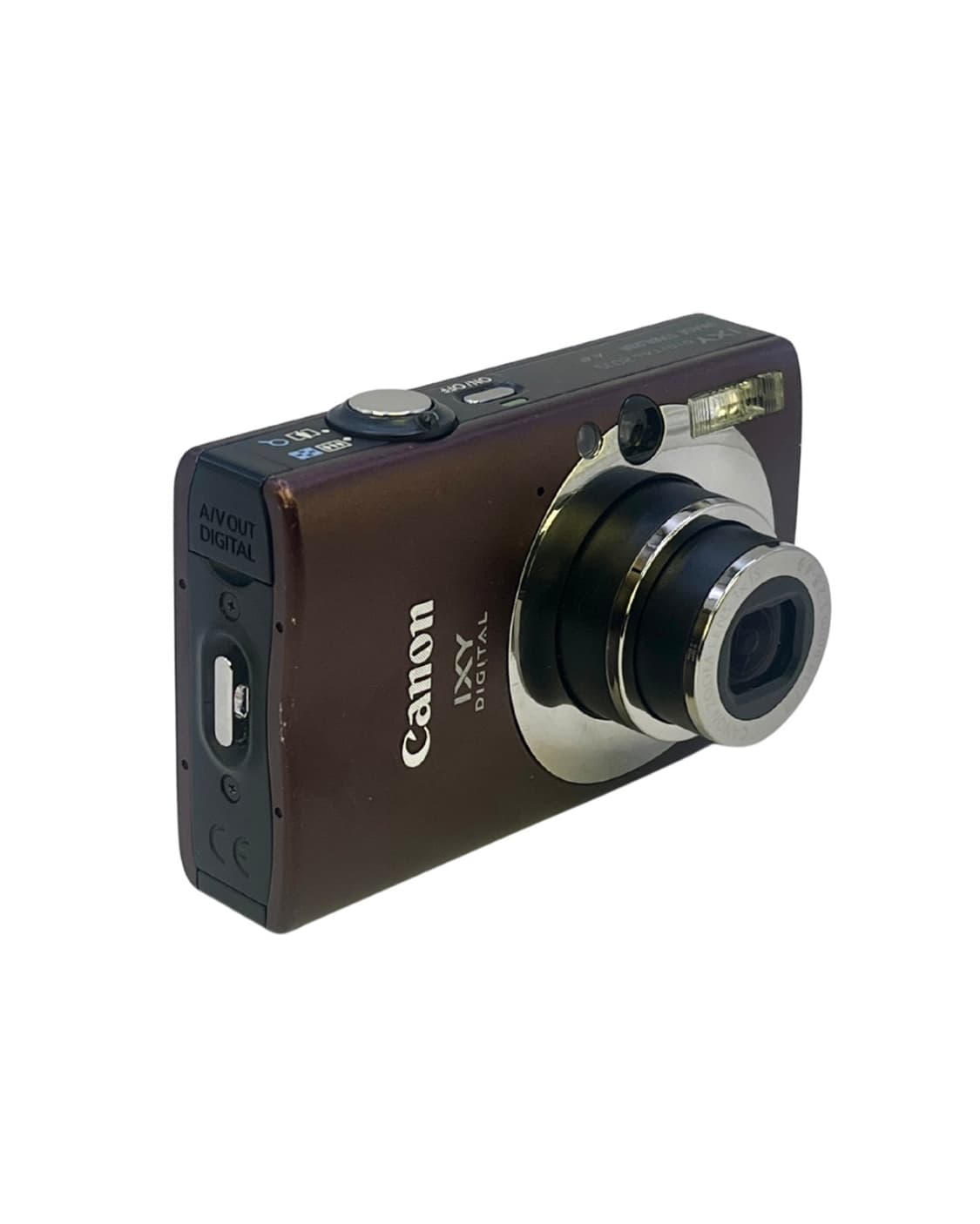 (작례!)Canon IXY Digital 20 IS (IXUS80) 상품이미지7
