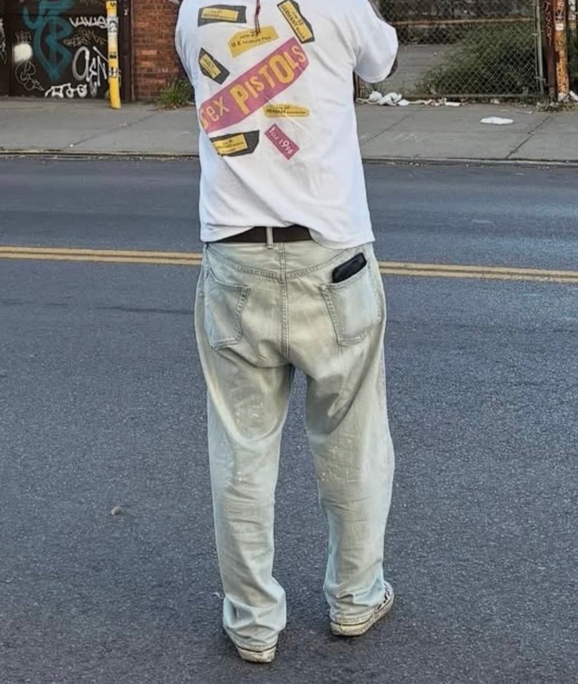 32) 아프레쎄 블리치 데님a.presse 24aap-04-18h 상품이미지10