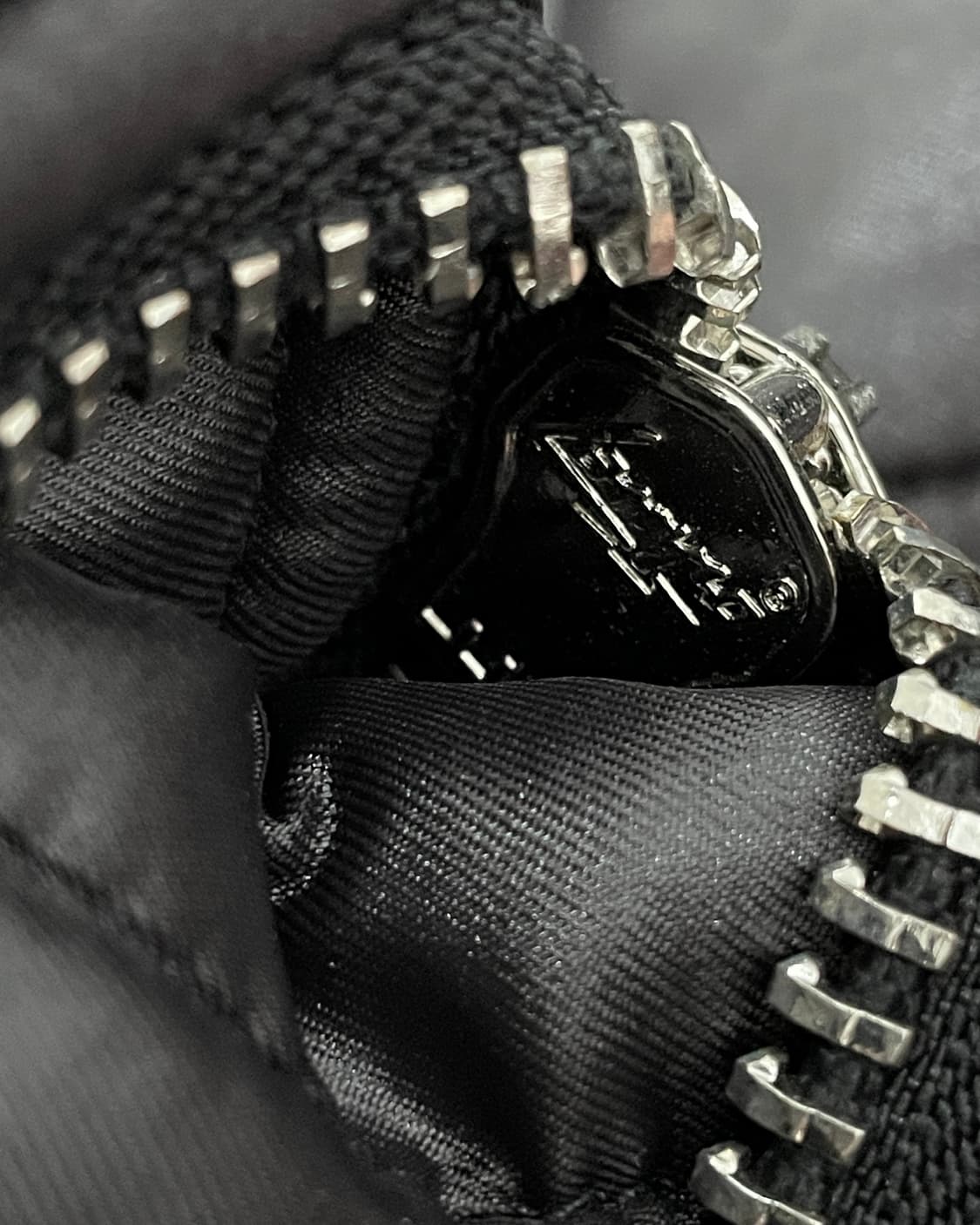 Balmain Archive Quilted Biker Jacket 상품이미지3