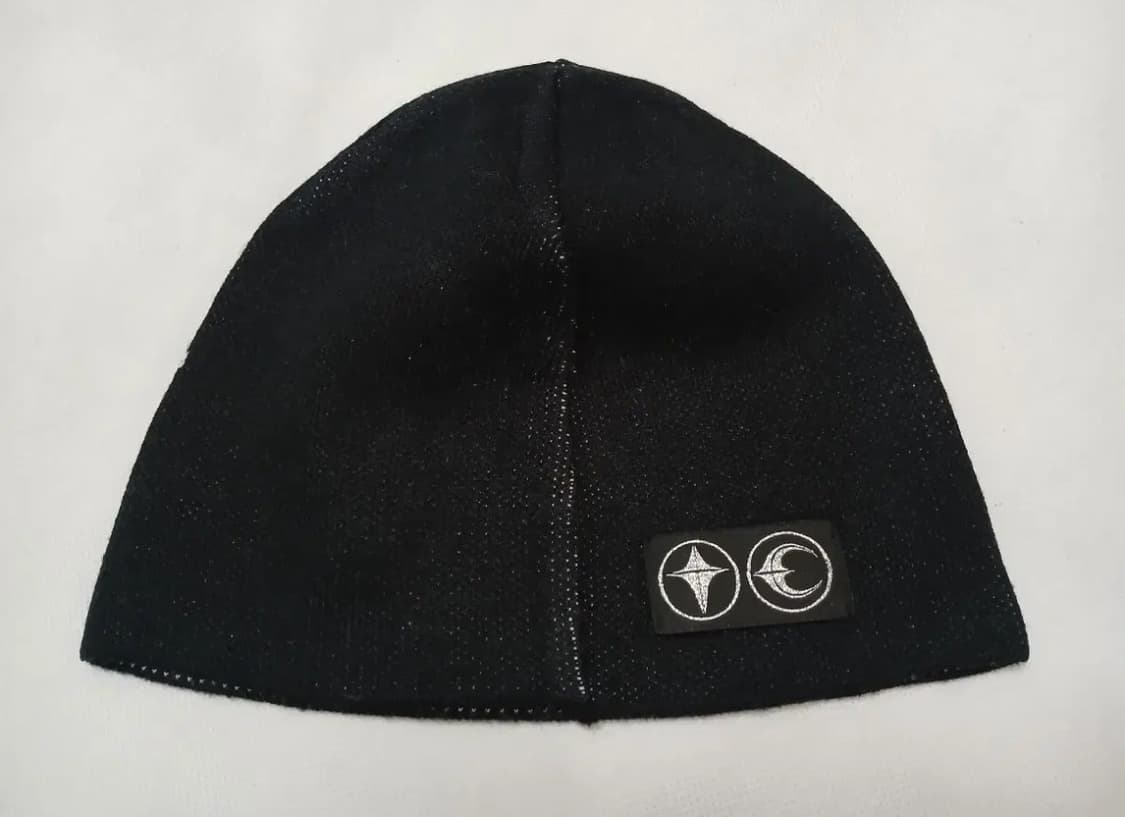 TC Jacquard Beanie 떠그클럽 자 드 비니 상품이미지4